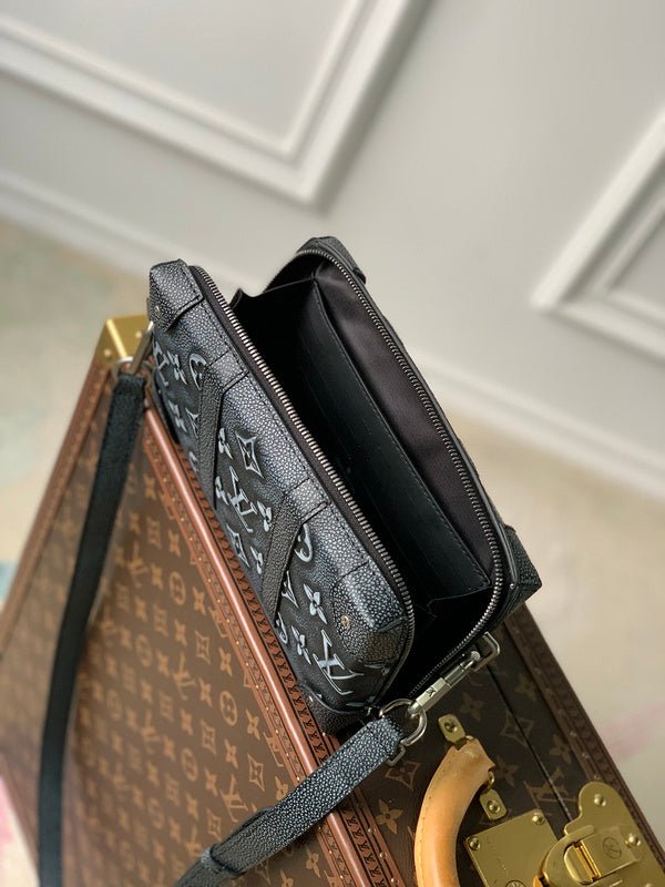 Jane Bags- Louis Vuittons - 16045 | AlmaBagz - Image 5