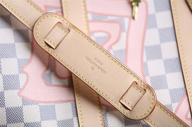 Jane bags - Louis Vuittons - 9446 | AlmaBagz - Image 15