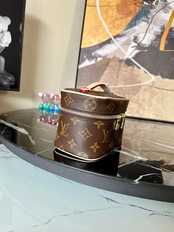 Jane bags - Louis Vuittons - 15732 | AlmaBagz - Image 14