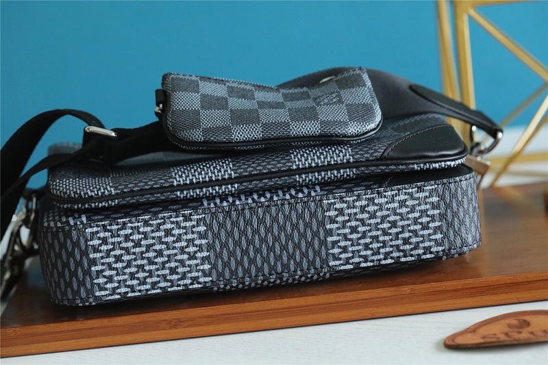 Jane bags - Louis Vuittons - 10059 | AlmaBagz - Image 4