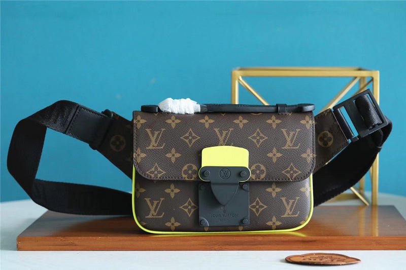 Jane bags - Louis Vuittons - 10097 | AlmaBagz