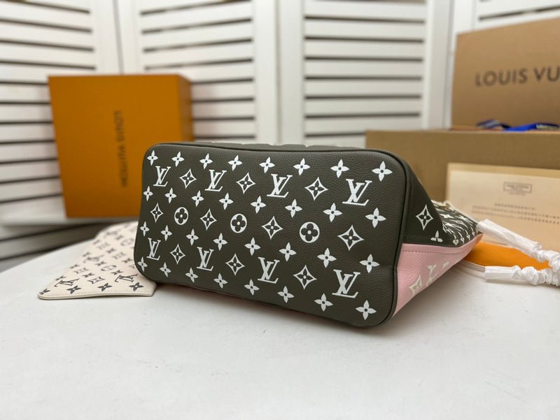 Jane Bags- Louis Vuittons - 16574 | AlmaBagz