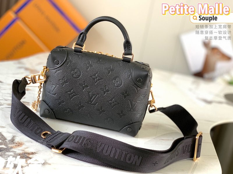 Jane Bags- Louis Vuittons - 16642 | AlmaBagz - Image 5