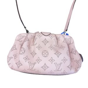 Crossbody Luxury Designer By Louis Vuitton, Size: Small | AlmaBagz