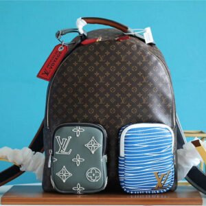 Jane bags - Louis Vuittons - 9636 | AlmaBagz