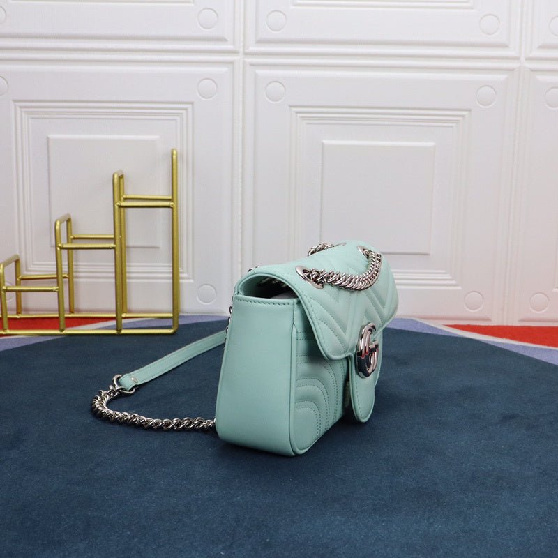Gucci Luxury Bags 1203 | AlmaBagz - Image 7