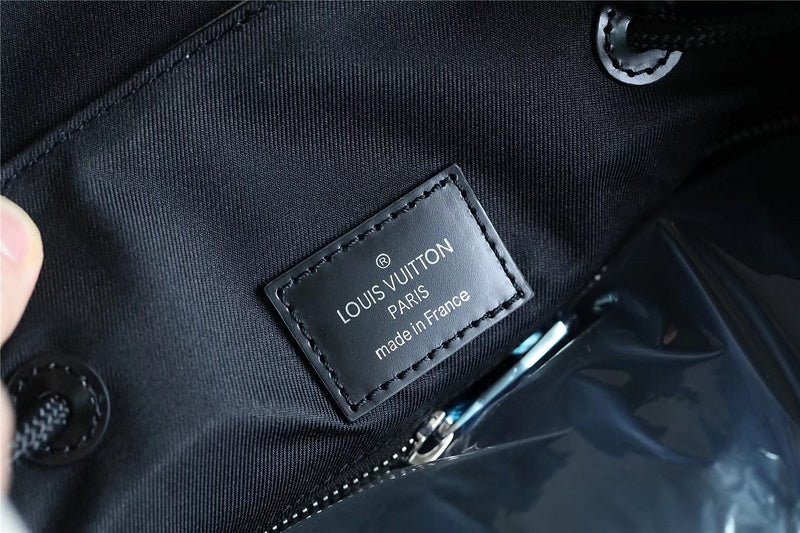 Jane bags - Louis Vuittons - 9678 | AlmaBagz - Image 9