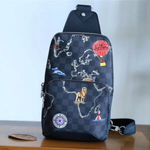 Jane bags - Louis Vuittons  - 10232 | AlmaBagz