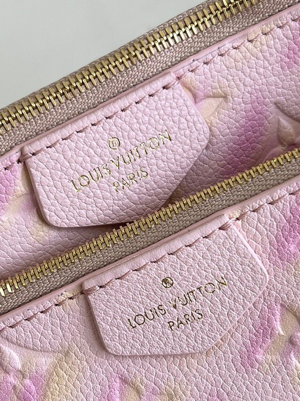 Jane Bags- Louis Vuittons - 16540 | AlmaBagz