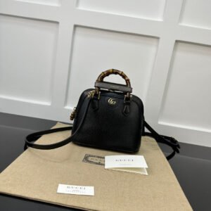 BOLSA GUCCI DIANA MINI TOTE 20 | AlmaBagz