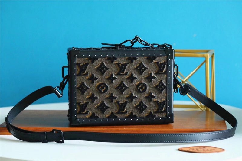 Jane bags - Louis Vuittons - 10166 | AlmaBagz - Image 10