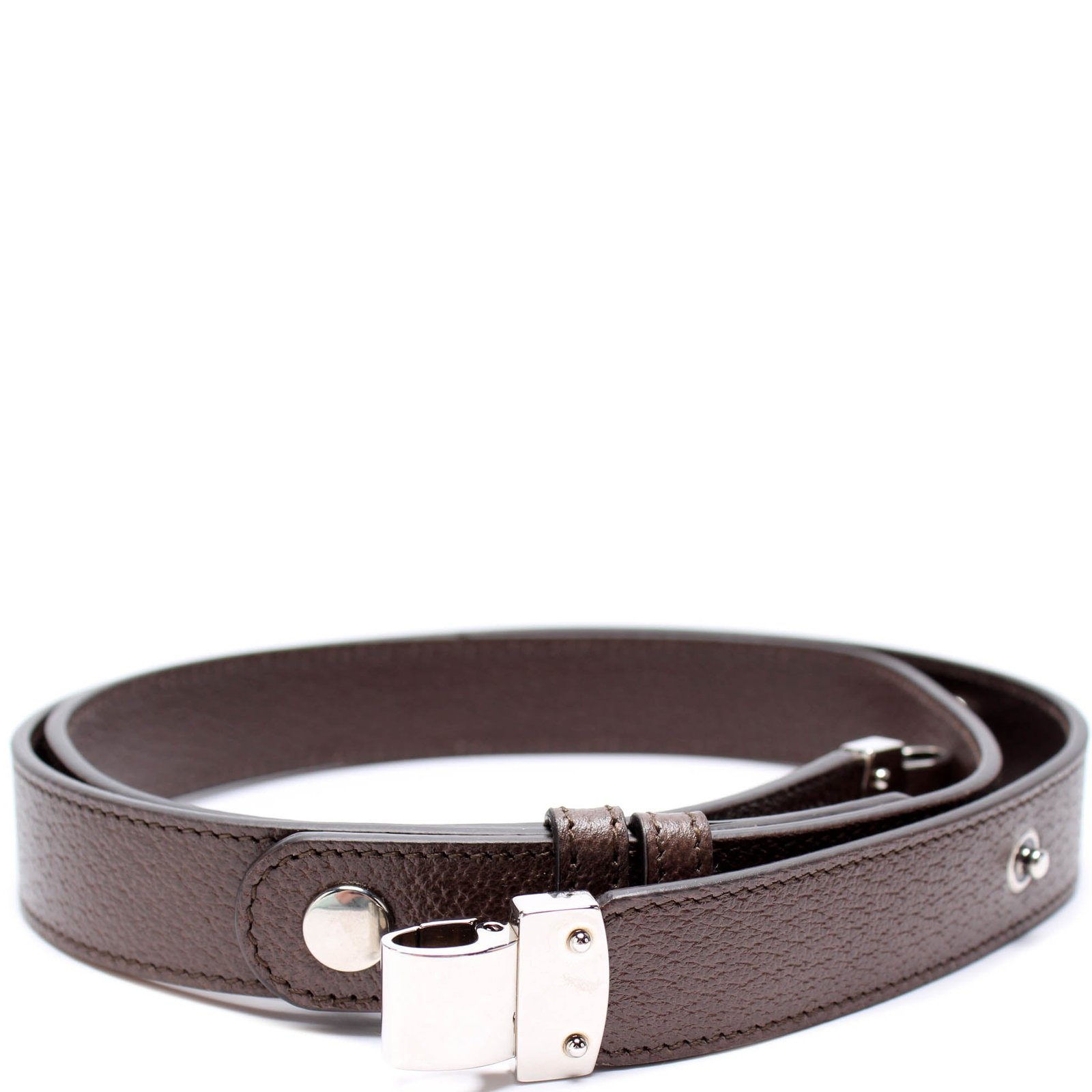 699409 Gucci Supreme Attache Small Shoulder Bag | AlmaBagz - Image 11