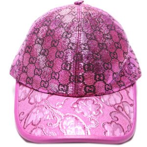 697300 Gucci Santa Barbara Cap | AlmaBagz