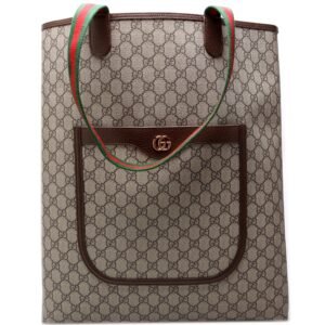 744542 Gucci Ophidia Large Tote | AlmaBagz