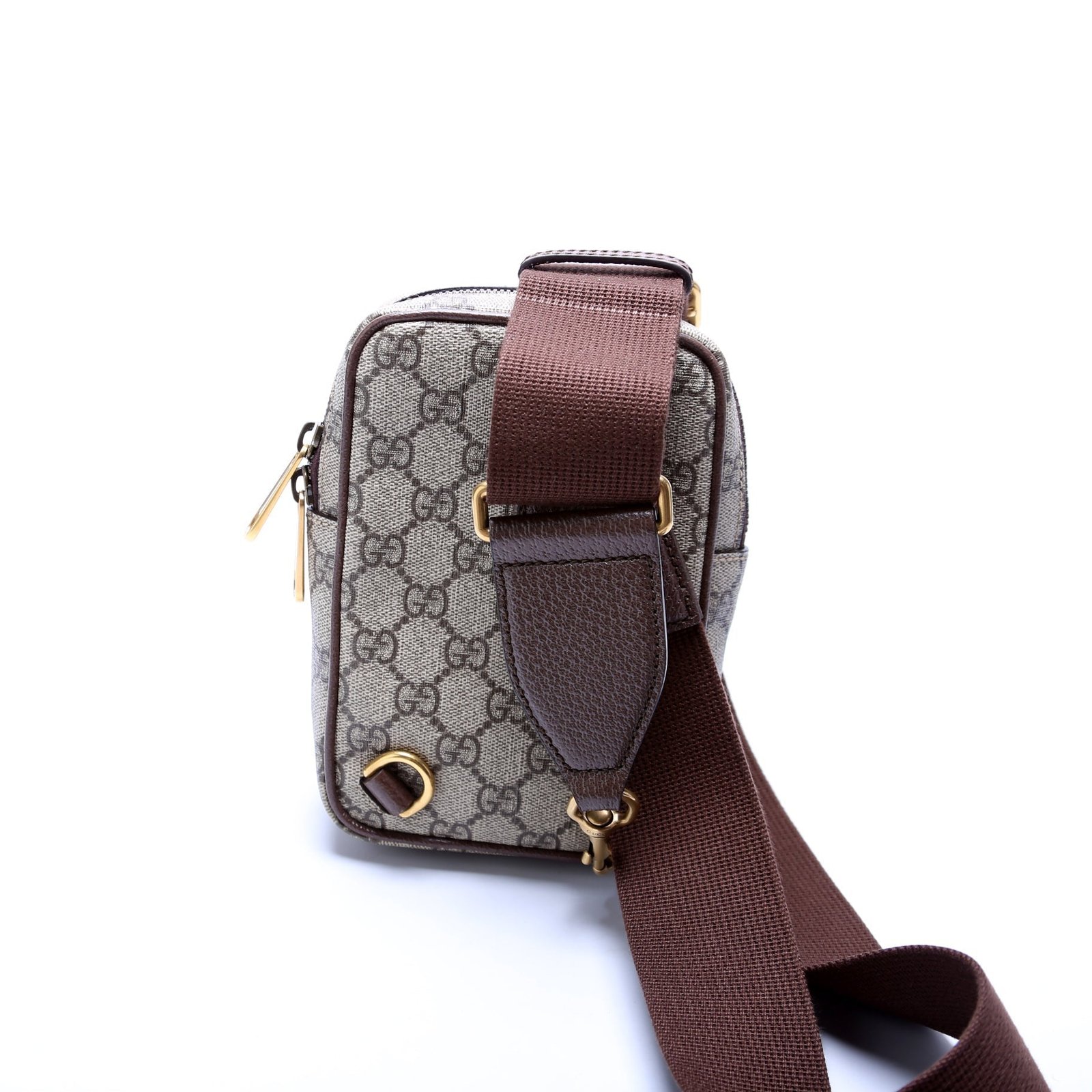 752565 Ophidia Gucci Supreme Mini Bag | AlmaBagz - Image 3