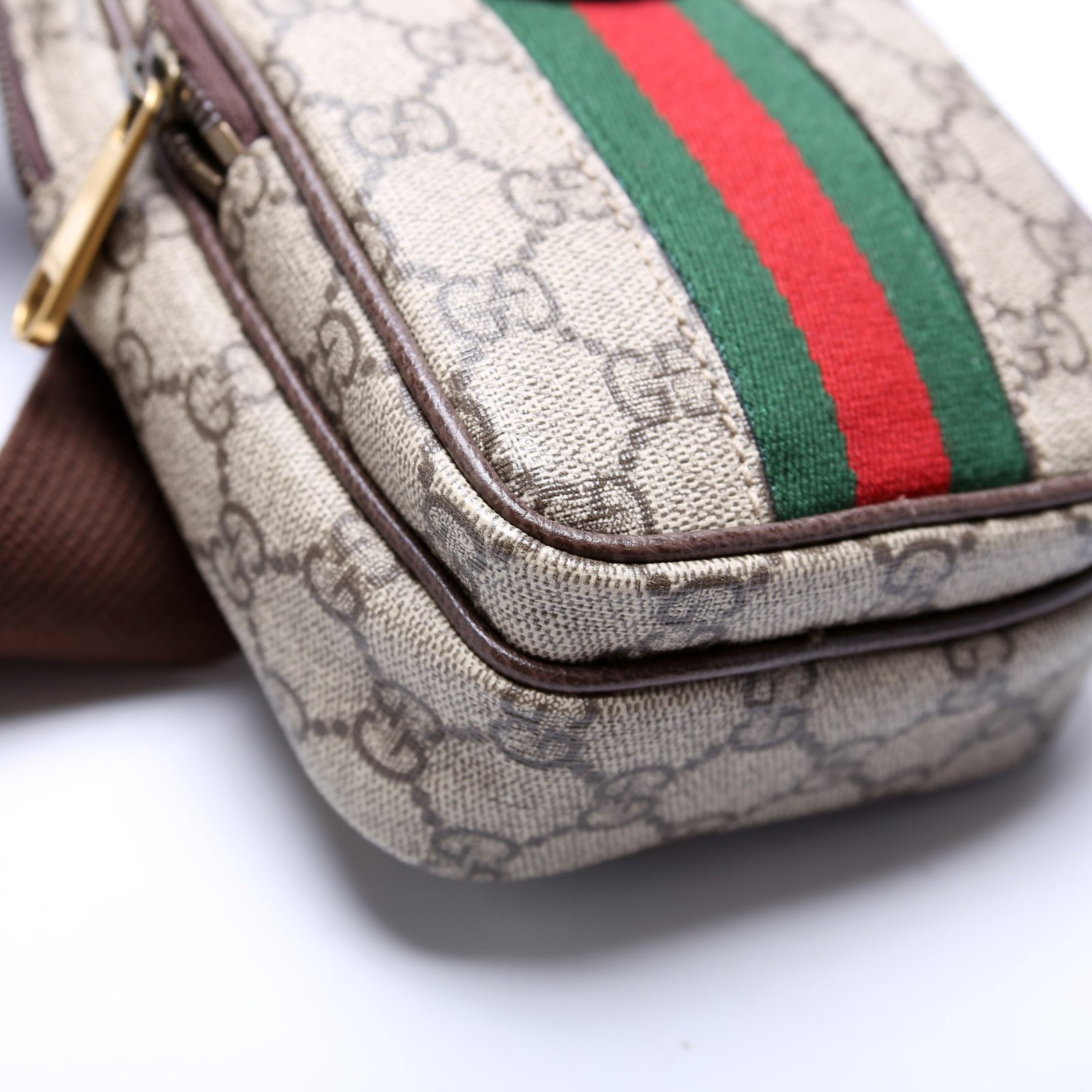 752565 Ophidia Gucci Supreme Mini Bag | AlmaBagz - Image 5