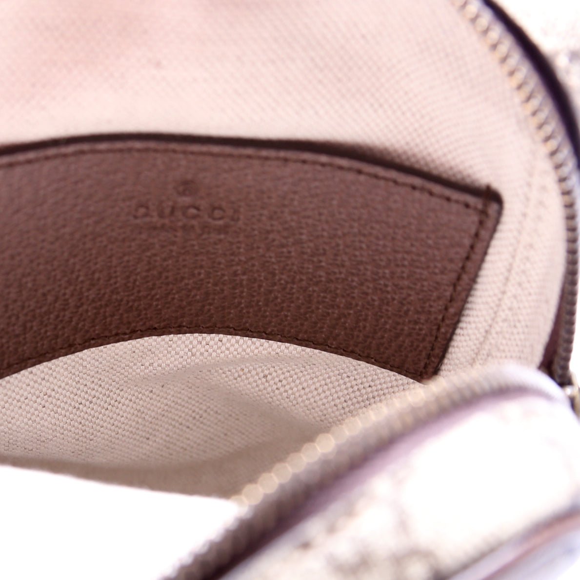 752565 Ophidia Gucci Supreme Mini Bag | AlmaBagz - Image 8