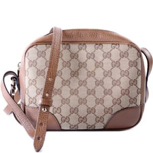 Bree Gucci Crossbody 449413 | AlmaBagz