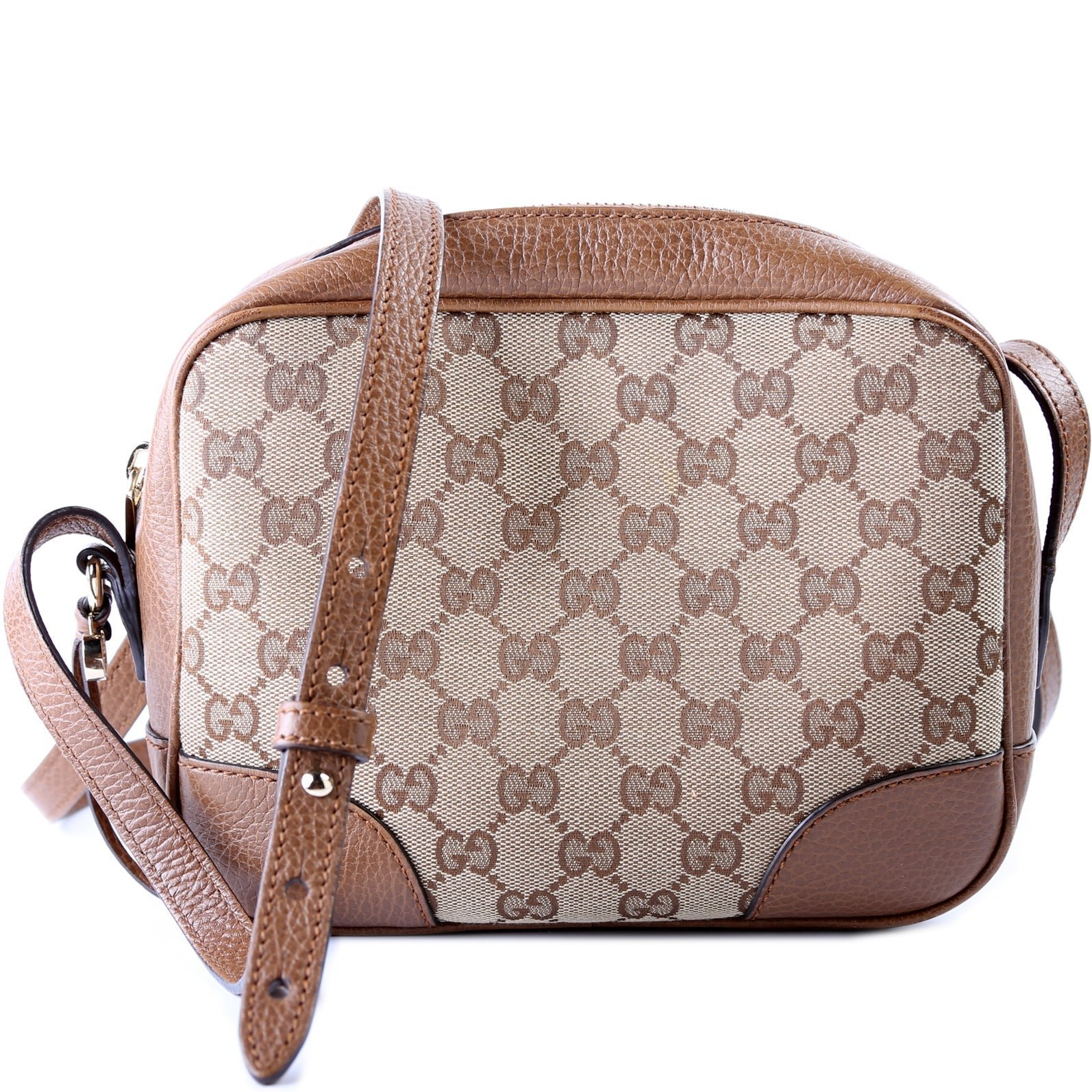 Bree Gucci Crossbody 449413 | AlmaBagz