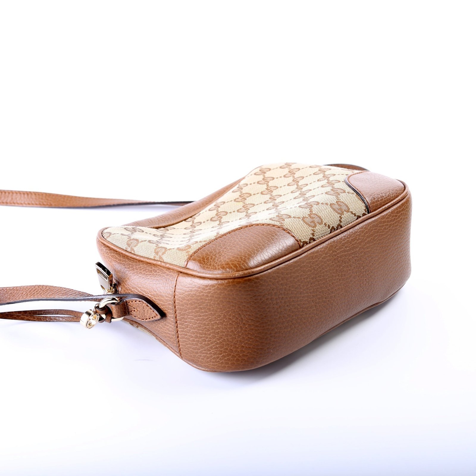 Bree Gucci Crossbody 449413 | AlmaBagz - Image 3