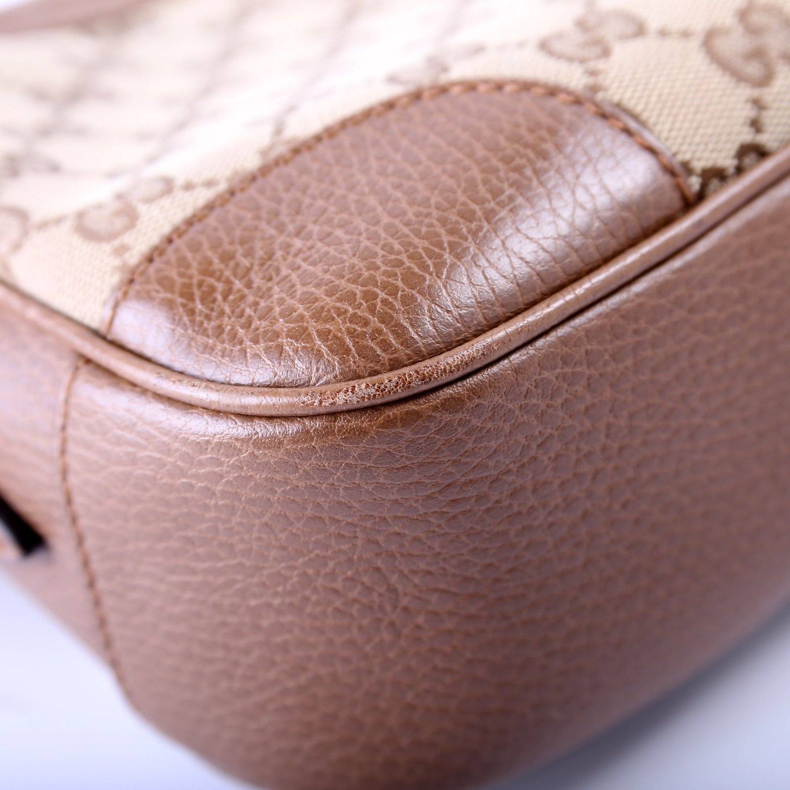 Bree Gucci Crossbody 449413 | AlmaBagz - Image 4