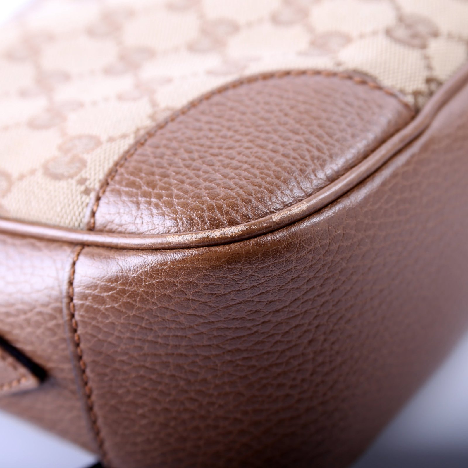 Bree Gucci Crossbody 449413 | AlmaBagz - Image 6