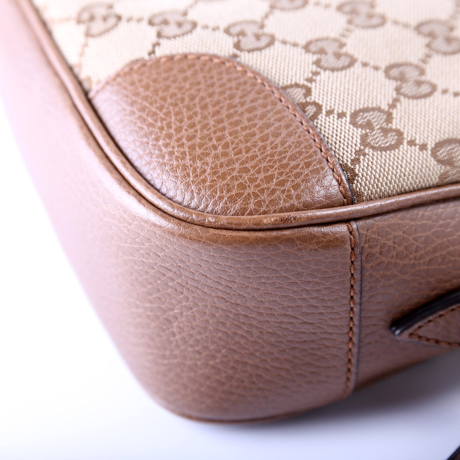 Bree Gucci Crossbody 449413 | AlmaBagz - Image 7