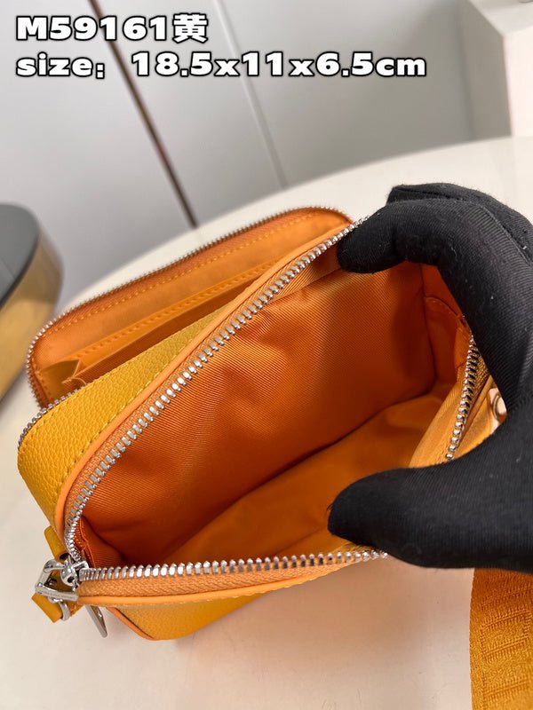 Jane Bags- Louis Vuittons - 15943 | AlmaBagz - Image 5