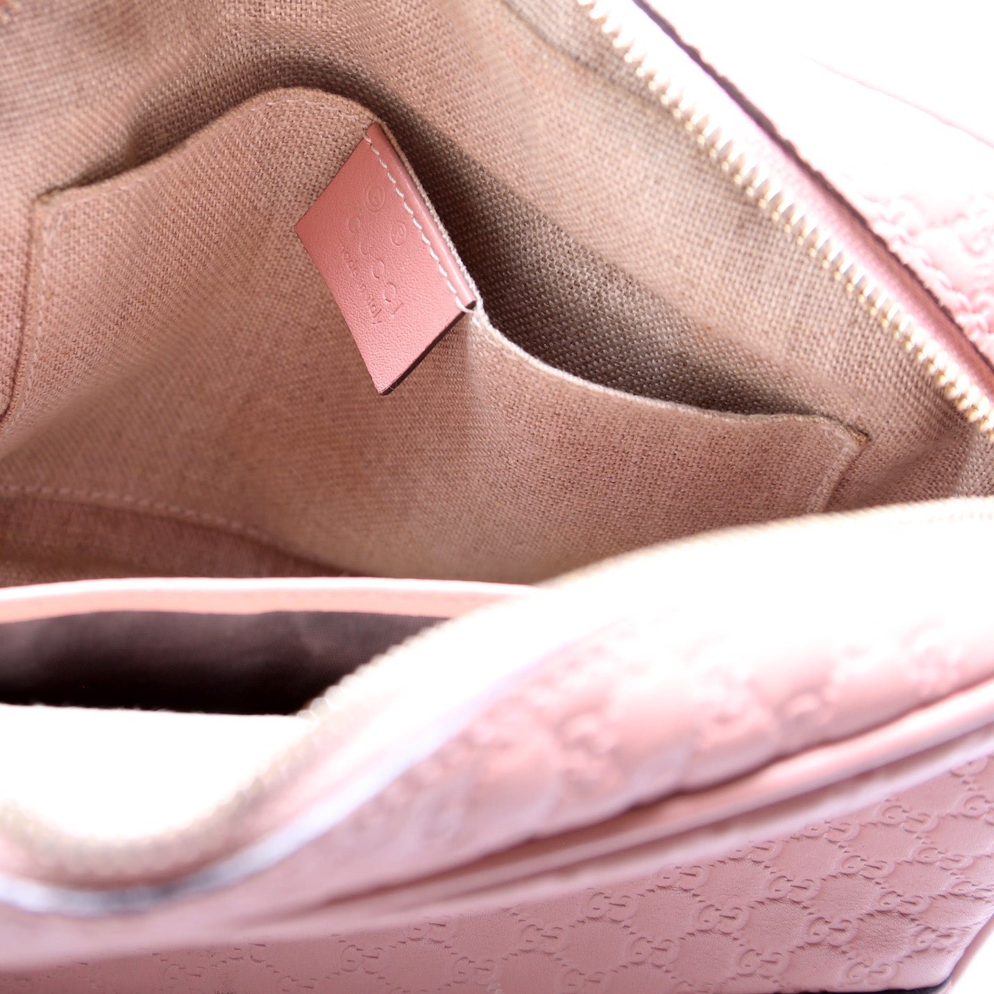 Bree Guccissima Crossbody | AlmaBagz - Image 8