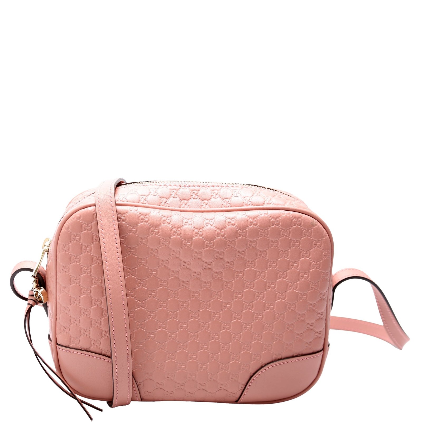 Bree Guccissima Crossbody | AlmaBagz