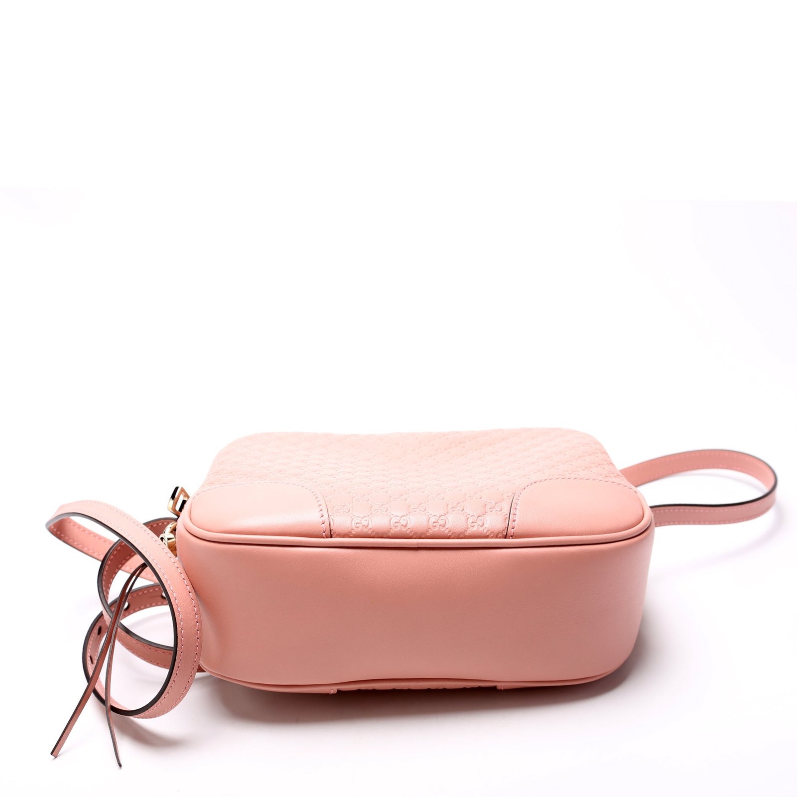 Bree Guccissima Crossbody | AlmaBagz - Image 4