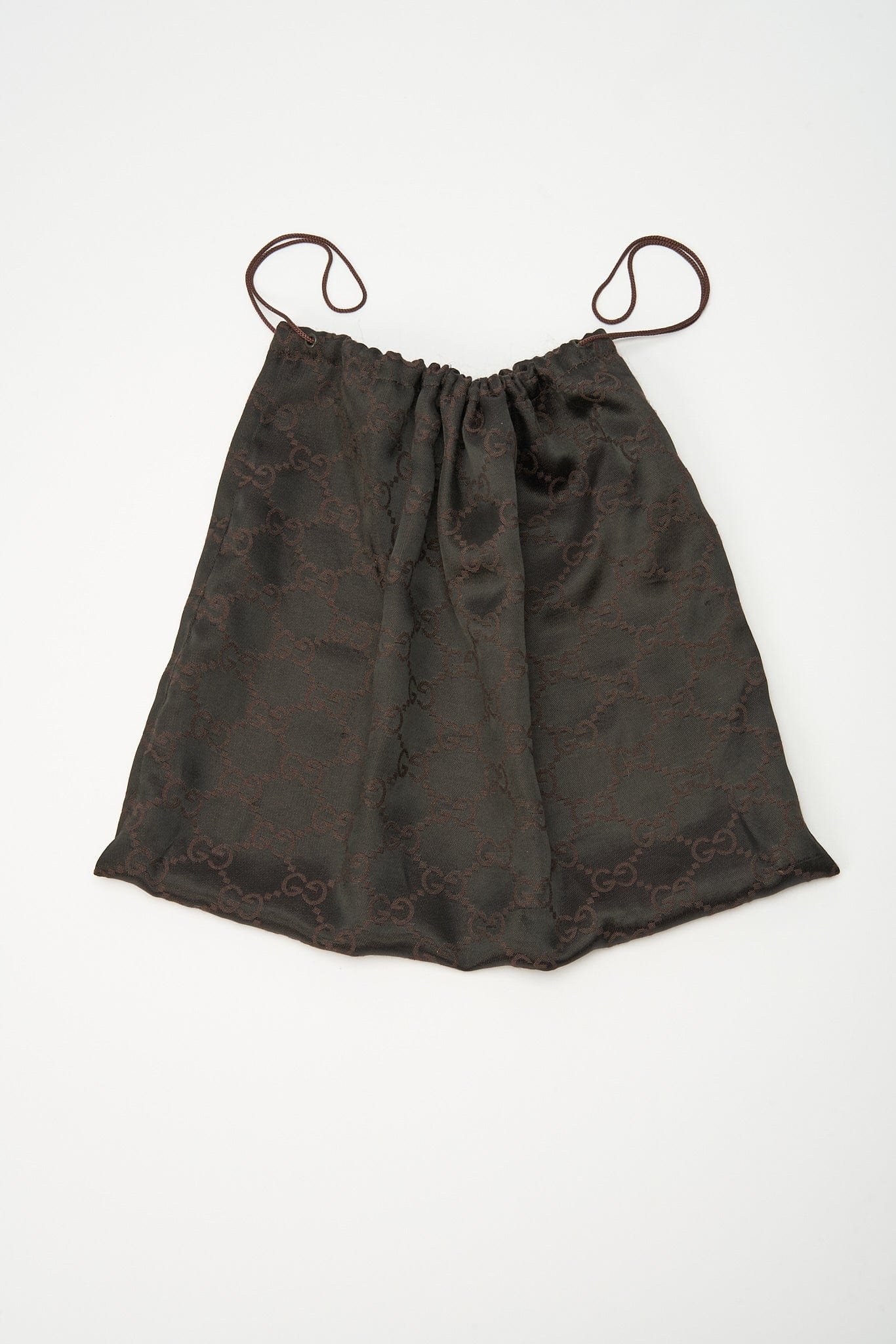 Black Vintage Gucci Jackie Bag | AlmaBagz - Image 7