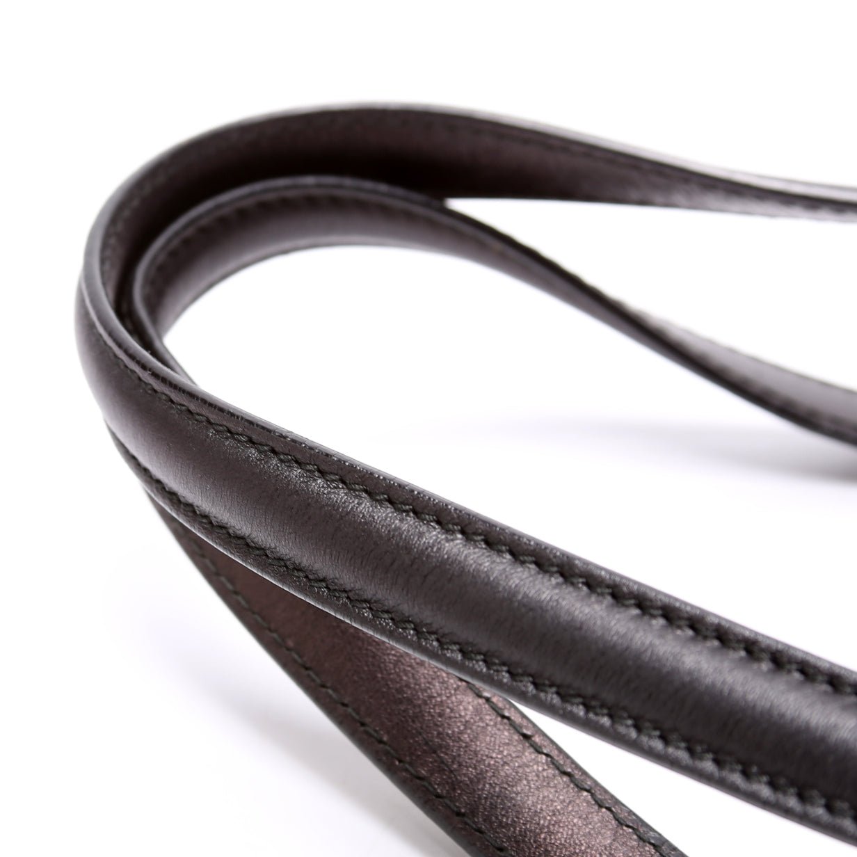 Full Moon Guccissima Tote Black | AlmaBagz - Image 7