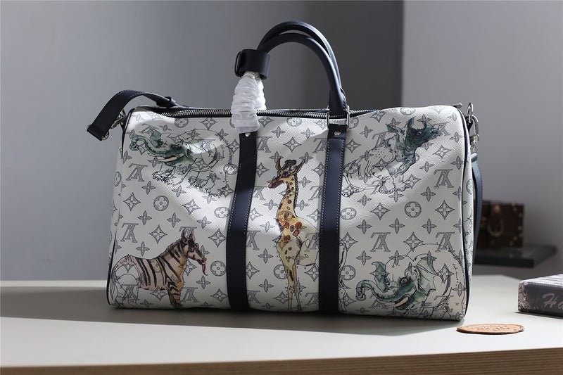 Jane bags - Louis Vuittons - 9470 | AlmaBagz - Image 15
