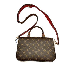 Crossbody Luxury Designer By Louis Vuitton, Size: Medium | AlmaBagz