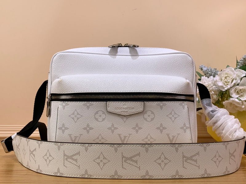 Jane bags - Louis Vuittons - 15427 | AlmaBagz - Image 26