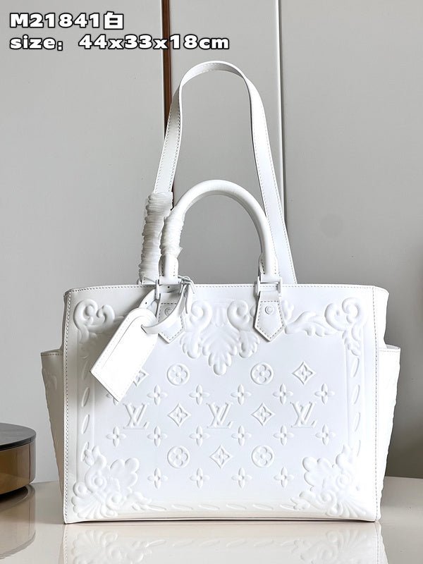 Jane bags - Louis Vuittons - 15439 | AlmaBagz - Image 2