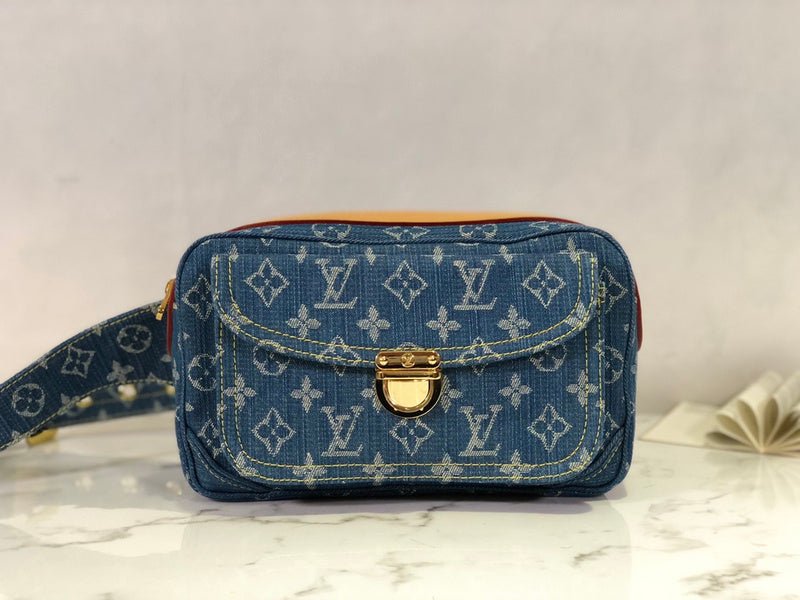 Jane Bags- Louis Vuittons - 16068 | AlmaBagz
