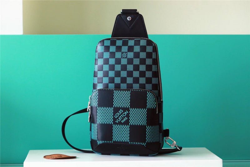 Jane bags - Louis Vuittons - 10222 | AlmaBagz - Image 10
