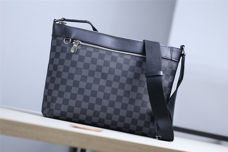 Jane bags - Louis Vuittons - 10501 | AlmaBagz - Image 2