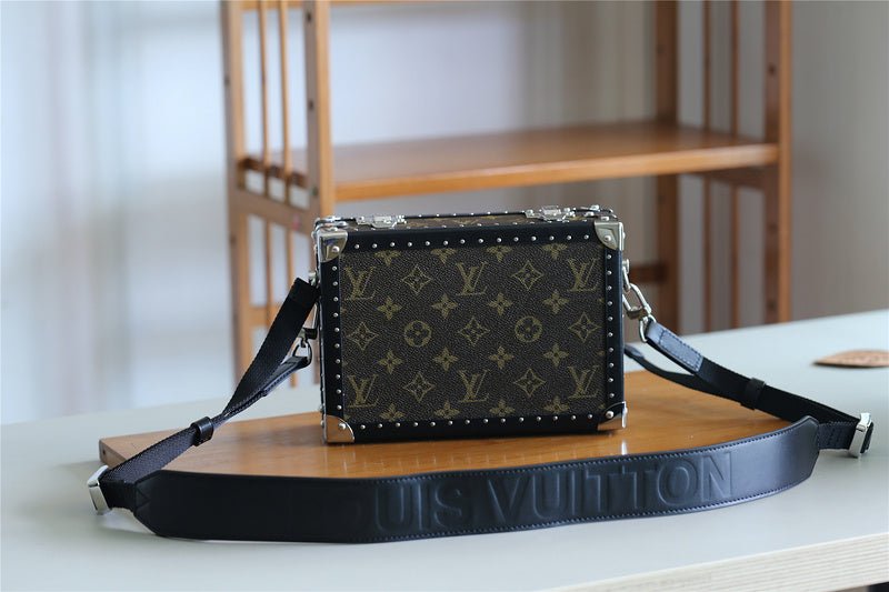 Jane bags - Louis Vuittons - 10188 | AlmaBagz - Image 13