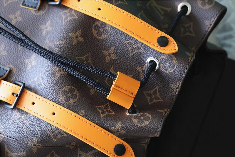 Jane bags - Louis Vuittons - 9560 | AlmaBagz - Image 8
