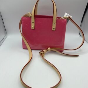 Crossbody Luxury Designer By Louis Vuitton, Size: Small | AlmaBagz