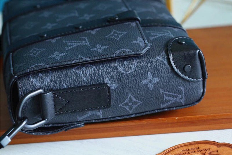 Jane bags - Louis Vuittons - 10071 | AlmaBagz - Image 28