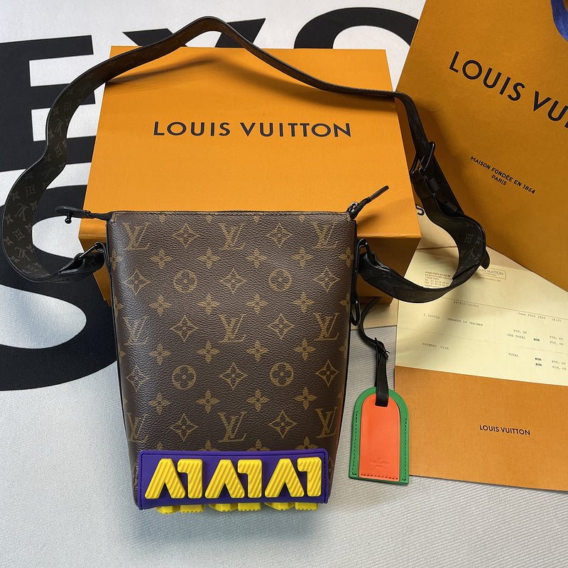 Jane bags - Louis Vuittons - 10284 | AlmaBagz - Image 11