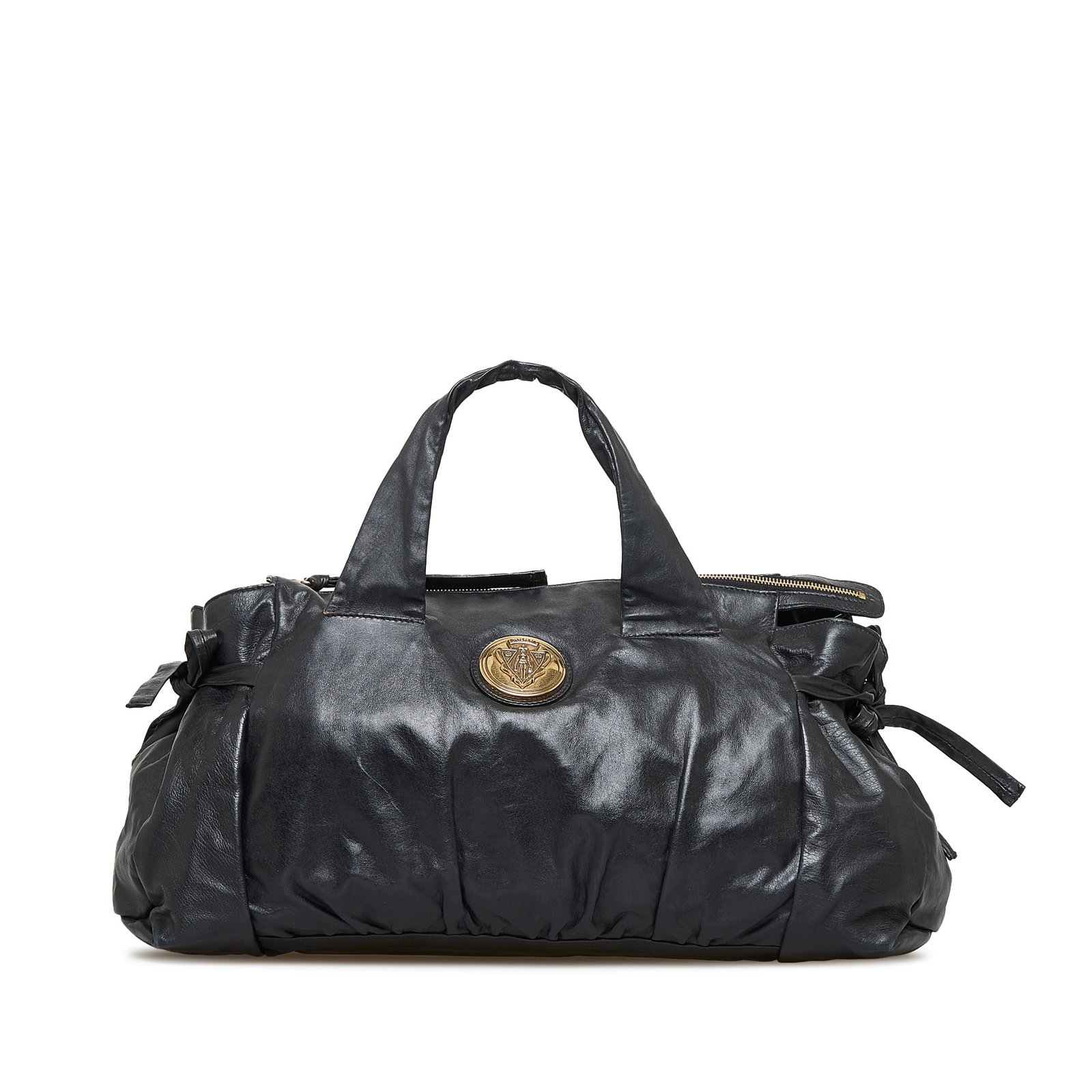 Black Gucci Hysteria Tote Bag | AlmaBagz - Image 9