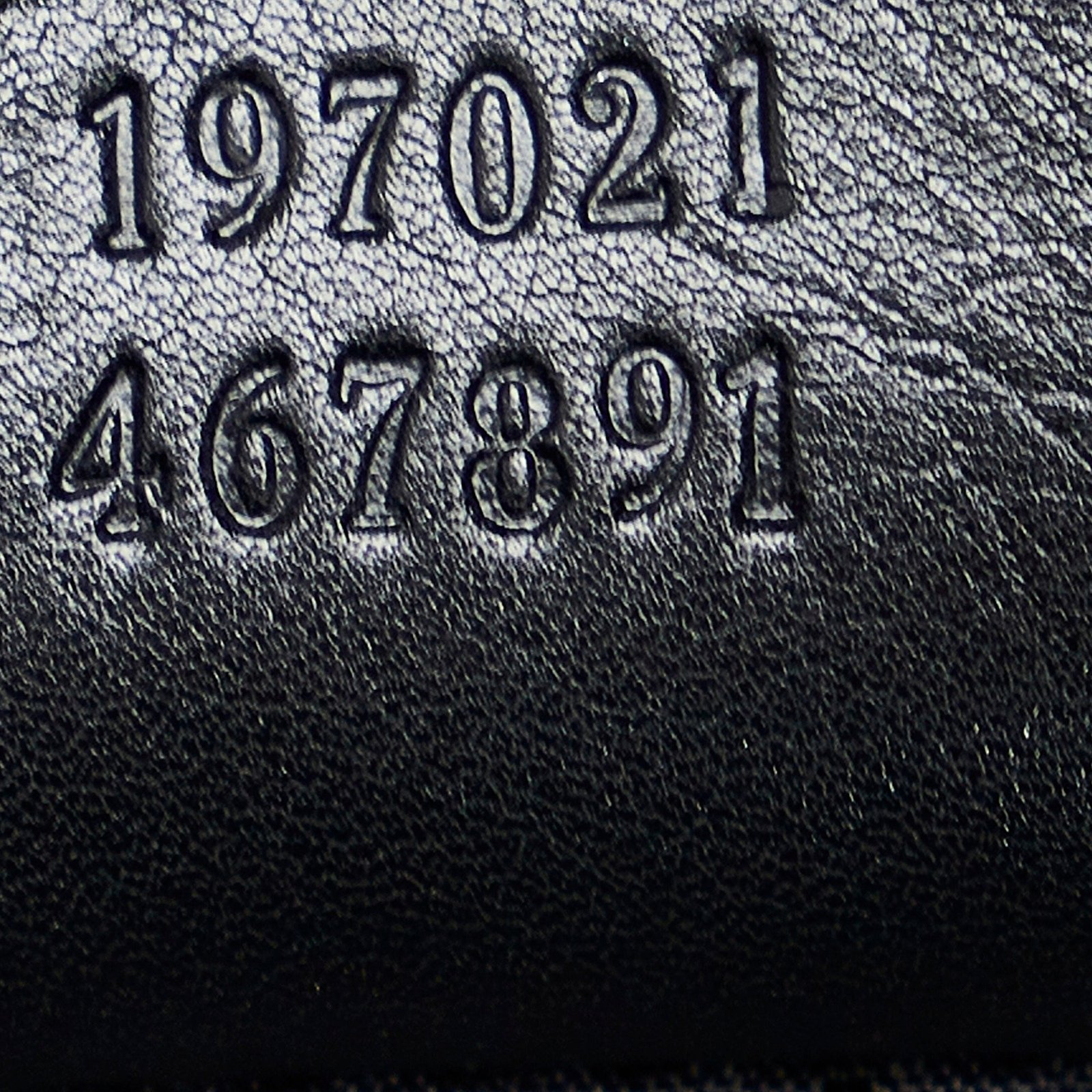 Black Gucci Hysteria Tote Bag | AlmaBagz - Image 6