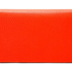 (WMNS) GUCCI Leather Single Shoulder Bag Orange 466506-CAO0G-7527 | AlmaBagz