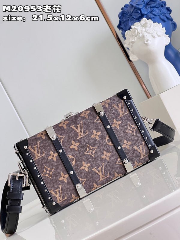 Jane bags - Louis Vuittons - 15400 | AlmaBagz - Image 14