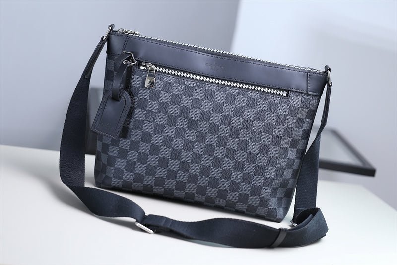 Jane bags - Louis Vuittons - 10501 | AlmaBagz - Image 12